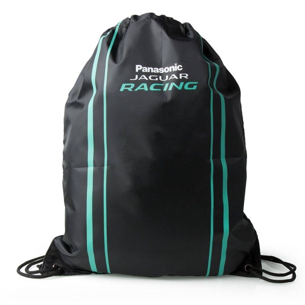 Rucsac Panasonic Racing Oe Jaguar JEGF307BKA 